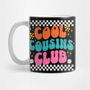 Cool Cousins Club Mug